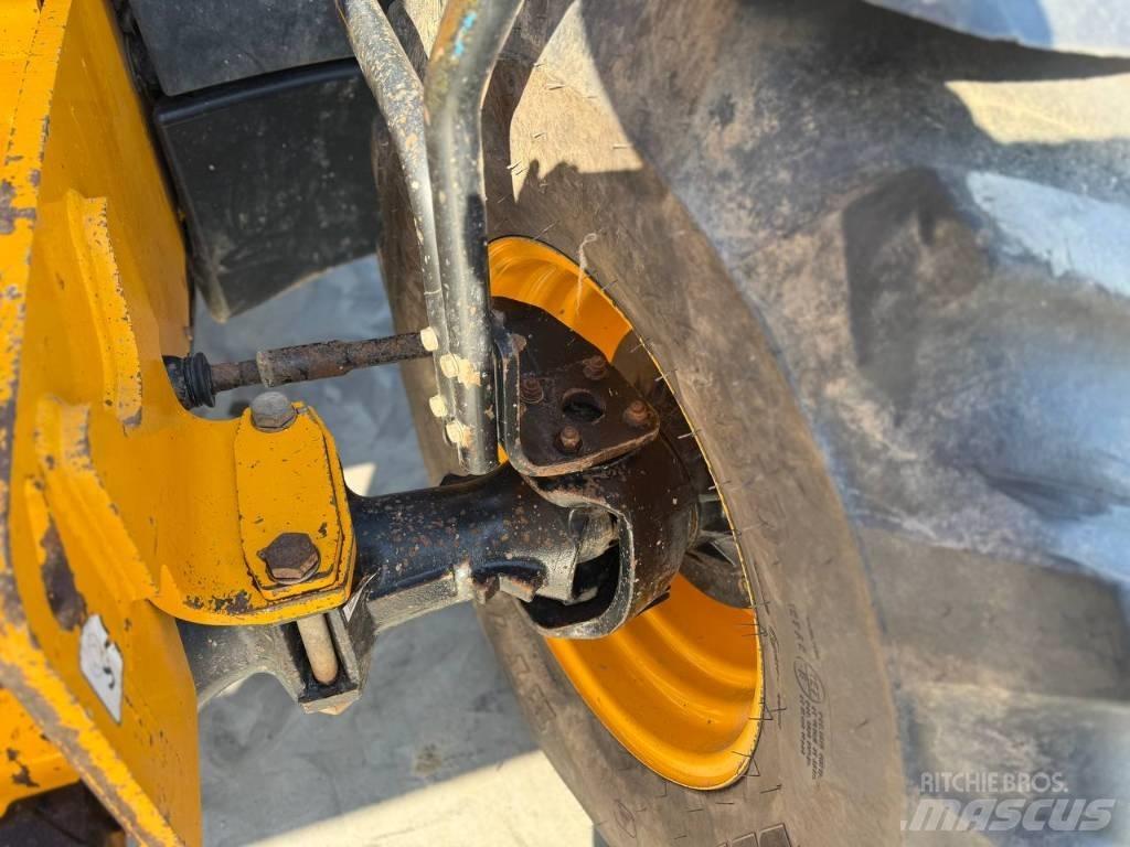 JCB 541-70 AGRI PRO Télescopique agricole