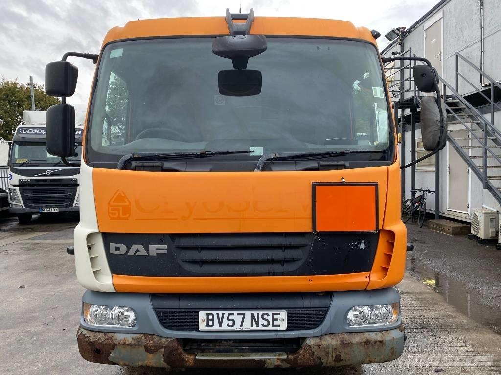 DAF LF55.180 Motrici cisterna