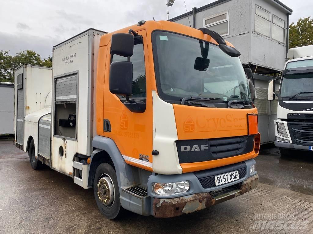 DAF LF55.180 Motrici cisterna