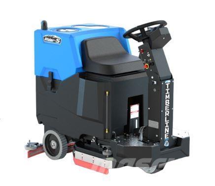  Tomcat Rider-S Camion balayeur