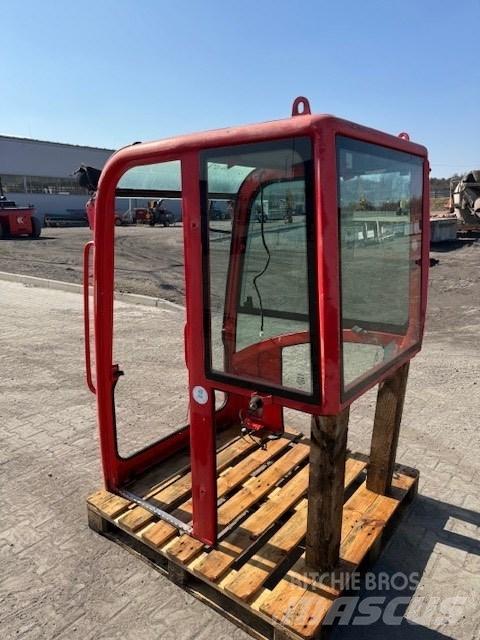 Volvo ECR25 D CAB Cabine
