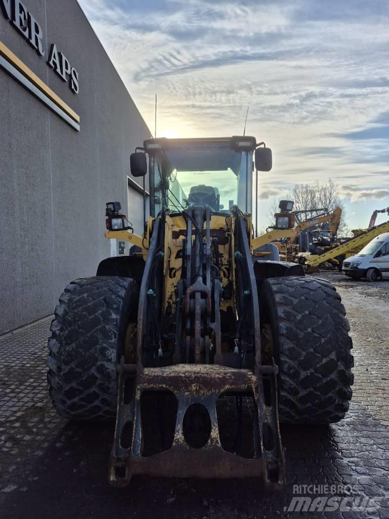Volvo L 90 G Chargeuse sur pneus