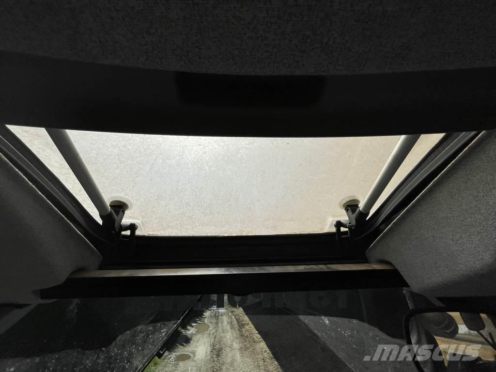 New Holland T6.180 Tracteur