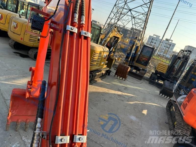 Kubota KX 163 Mini pelle < 7t
