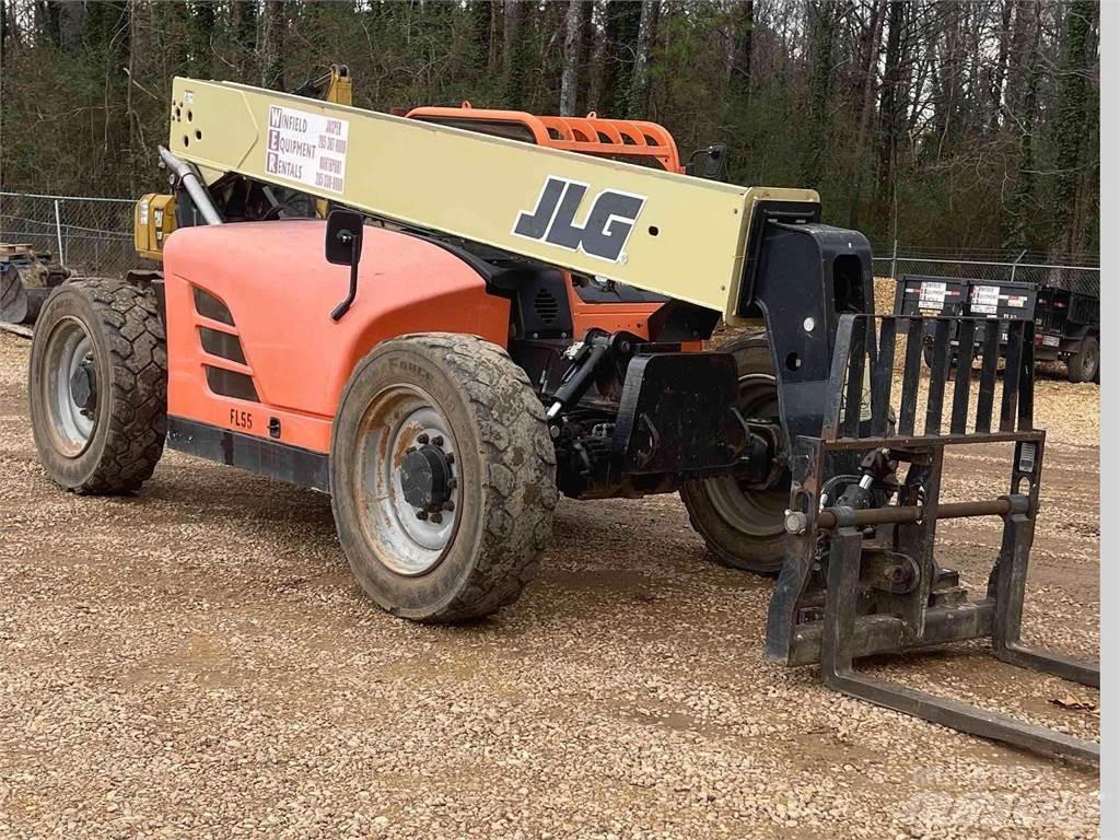 JLG G6-42A Chariot télescopique