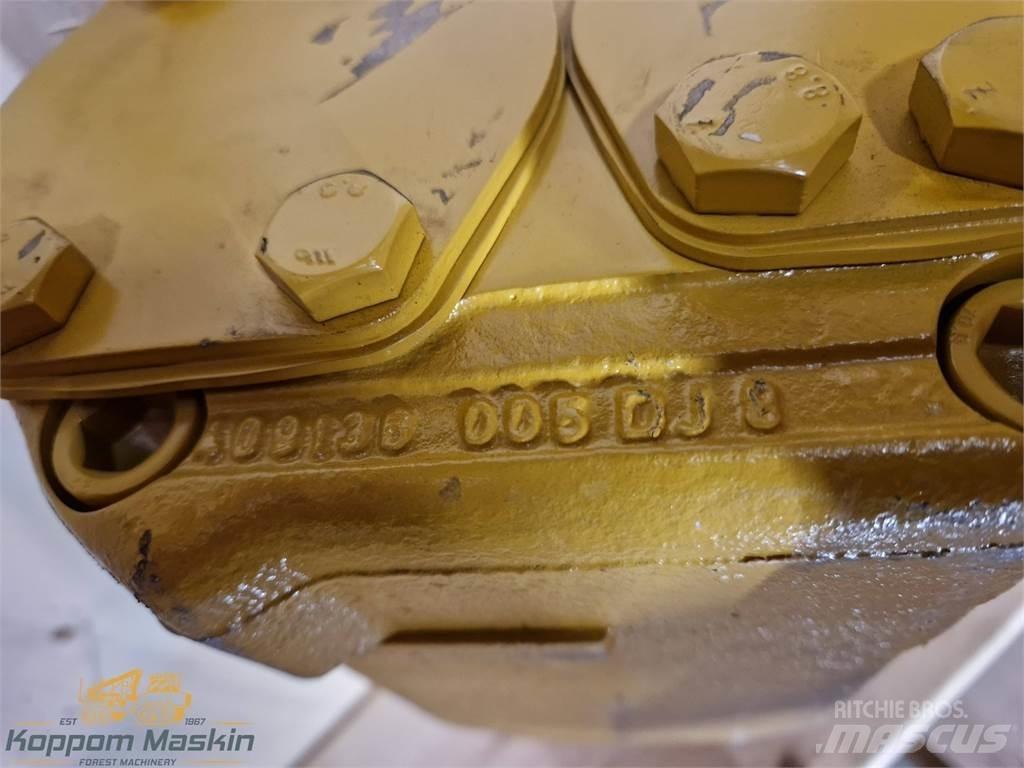 Eco Log 7015663 Hydraulique
