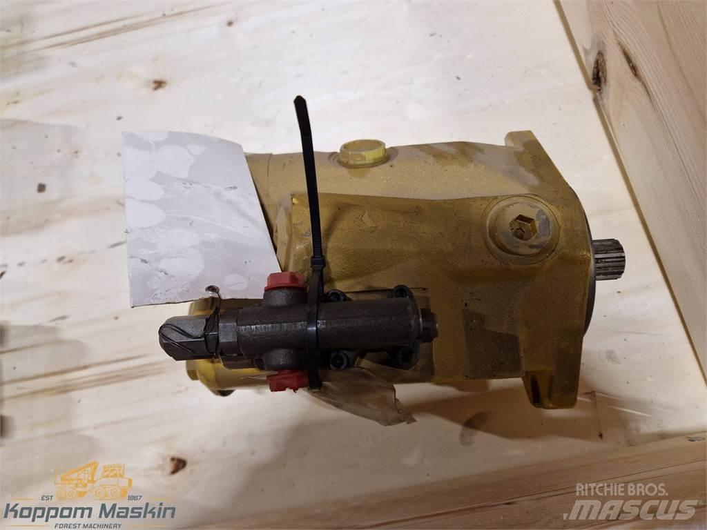 Eco Log 7015663 Hydraulique