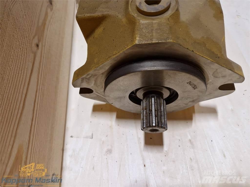 Eco Log 7015663 Hydraulique