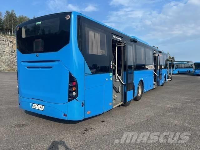 Volvo 8900 Autobus interurbain