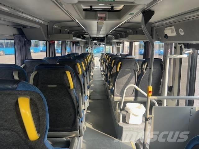 Volvo 8900 Autobus interurbain