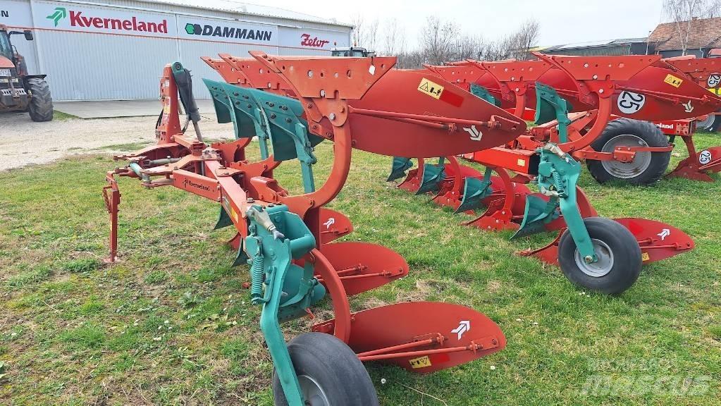Kverneland 150B/3 Charrue réversible