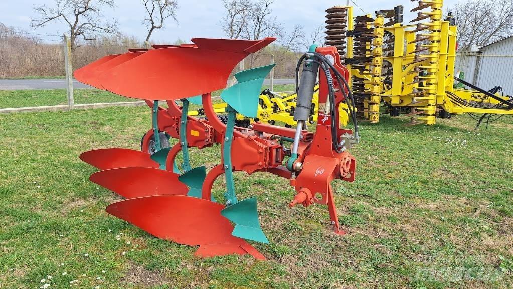 Kverneland 150B/3 Charrue réversible
