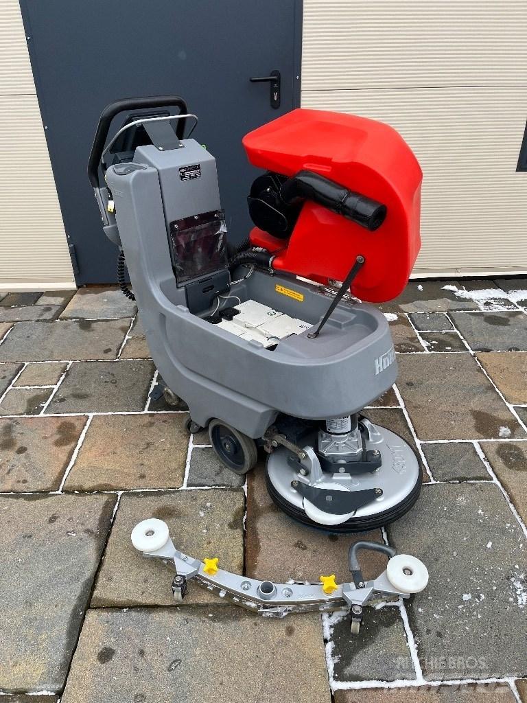 Hako B30 B 30 Laveuse Sécheuse