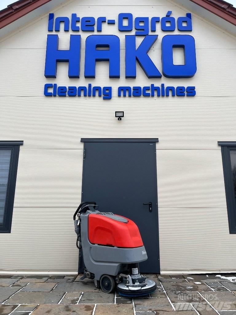 Hako B30 B 30 Laveuse Sécheuse