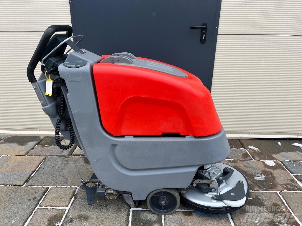 Hako B30 B 30 Laveuse Sécheuse