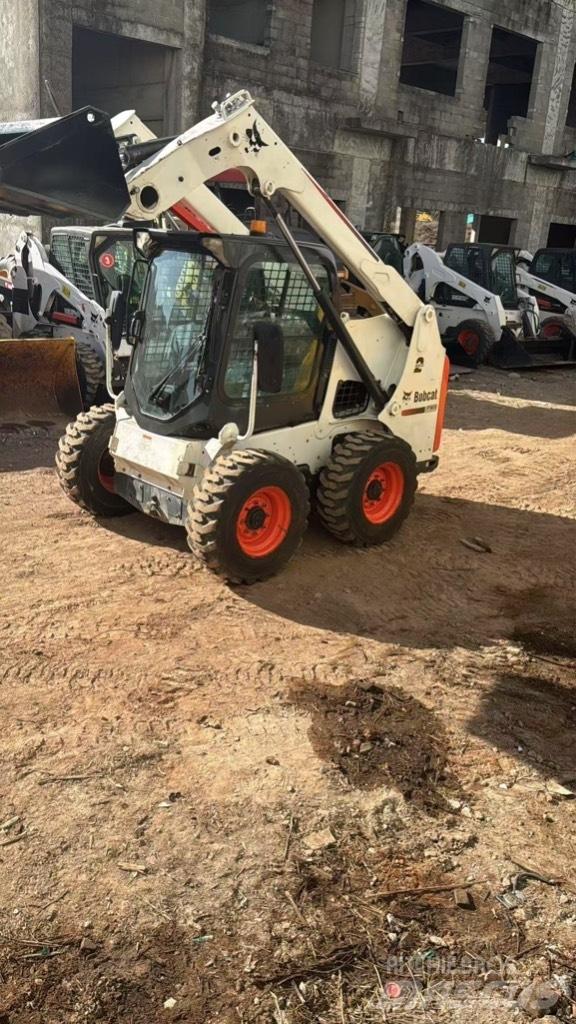 Bobcat S 630 Chargeuse compacte