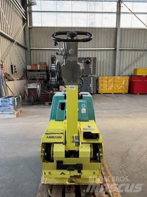 Ammann APH6530 Plaque vibrante