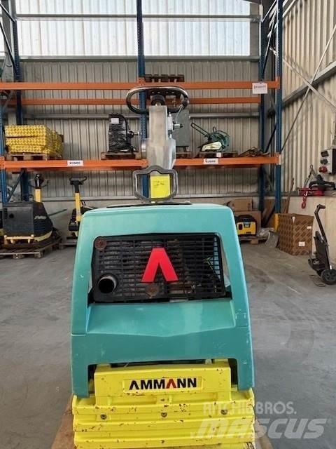 Ammann APH6530 Plaque vibrante