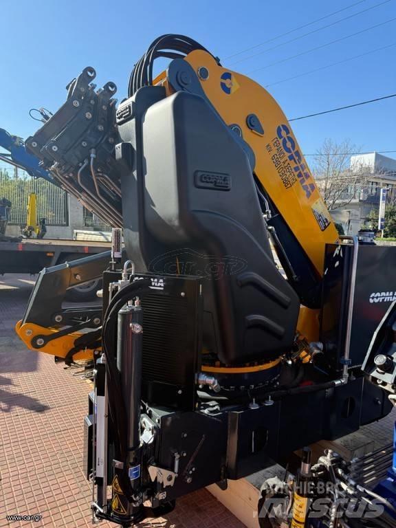 Copma 360 6+4jip NEW Grues tout terrain