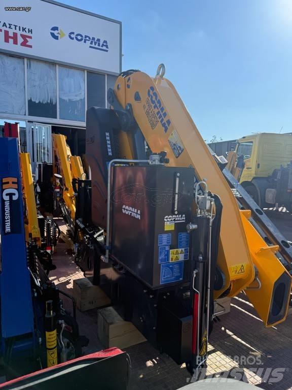 Copma 360 6+4jip NEW Grues tout terrain
