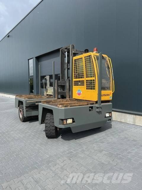 Baumann GX60L14/45 Chariot élévateur latéral