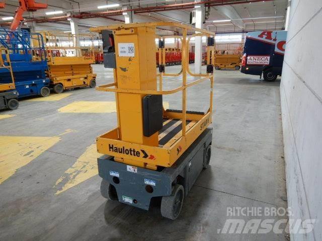 Haulotte STAR 6AC Mât vertical