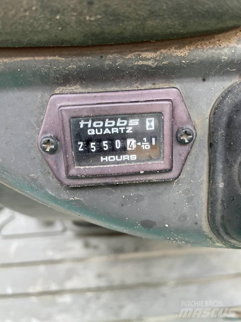 Yanmar SV 08-1 Mini pelle < 7t