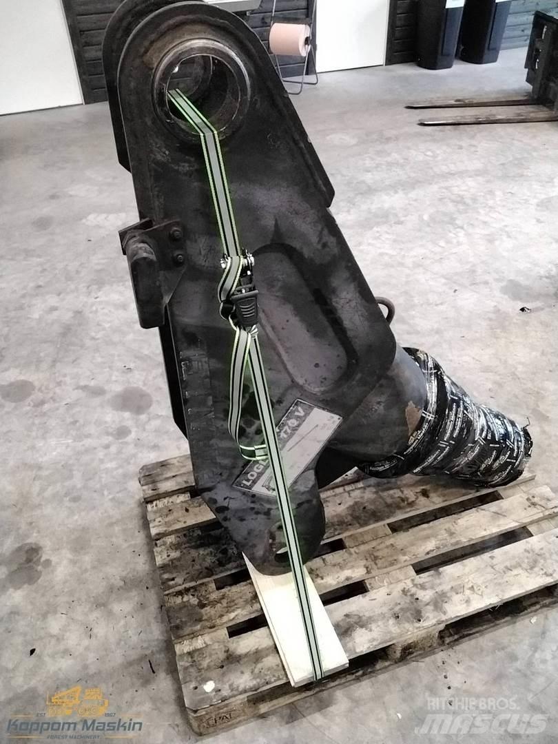 Loglift 170v Grue forestière