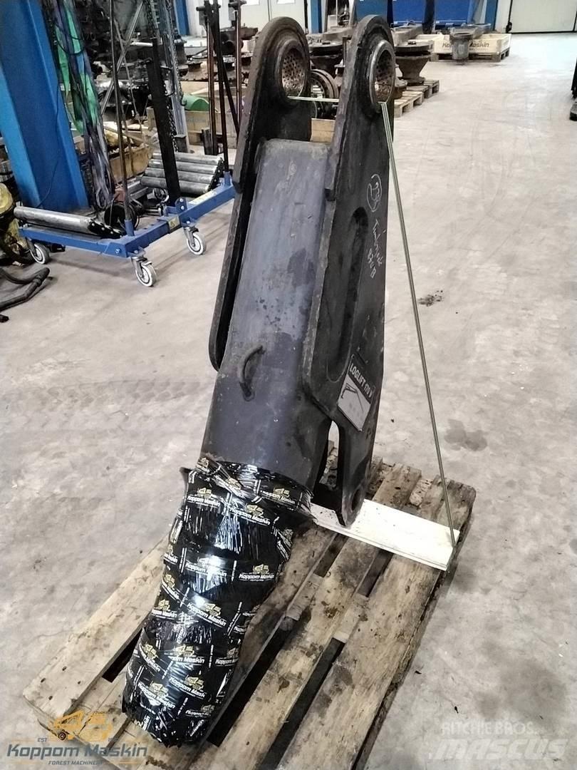 Loglift 170v Grue forestière