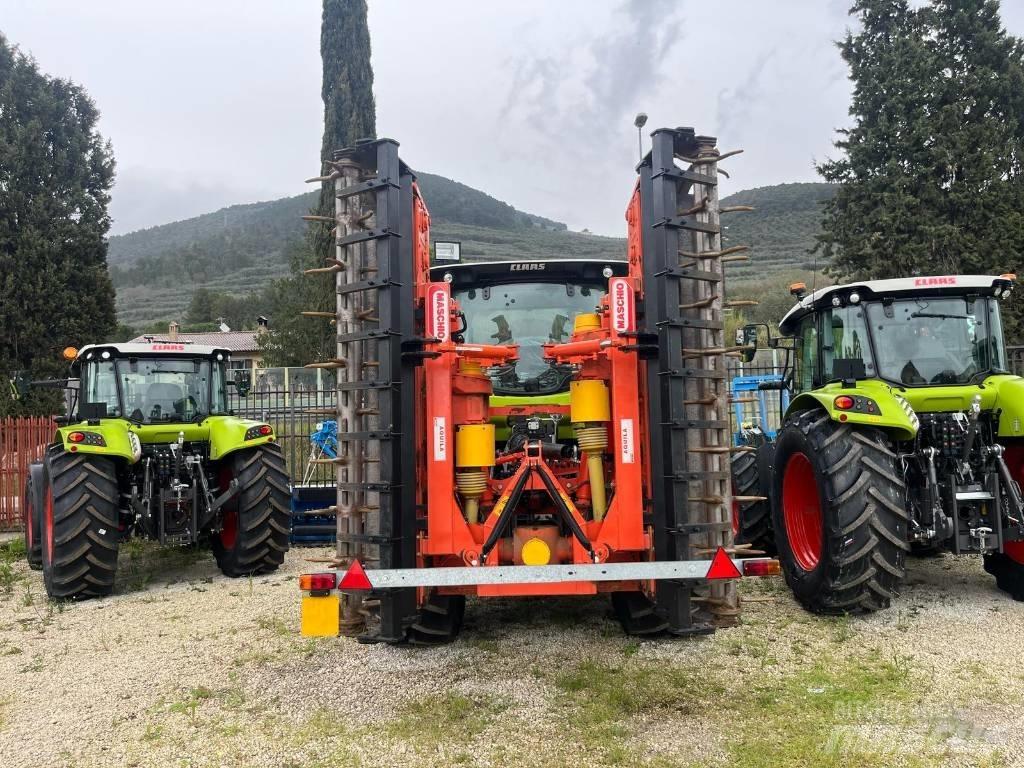 Maschio Aquila 5000 Herse