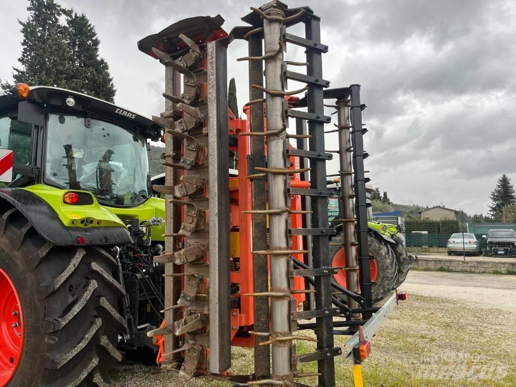 Maschio Aquila 5000 Herse