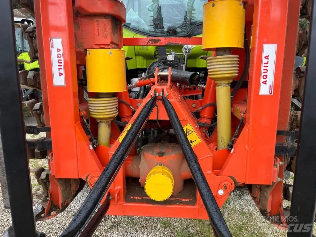 Maschio Aquila 5000 Herse
