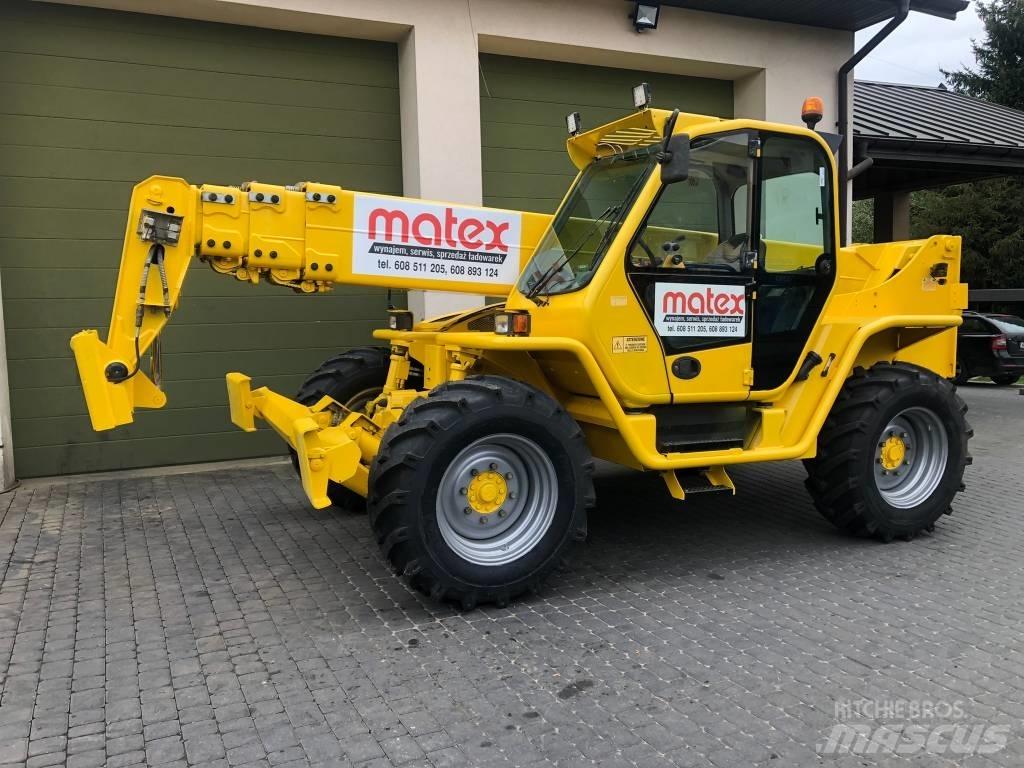 Merlo 40.17 Chariot télescopique