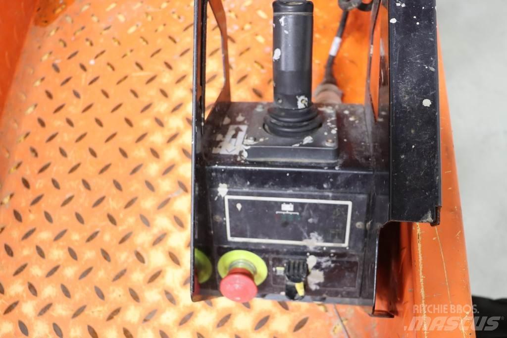 JLG 1932R Nacelle ciseaux