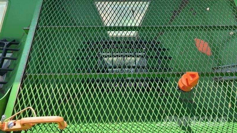 Amazone ZA-M 1501 Semoir à engrais