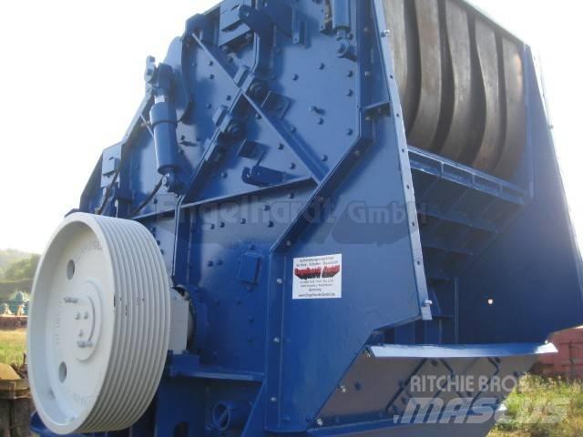 Kleemann SHB 13-90 M Crible