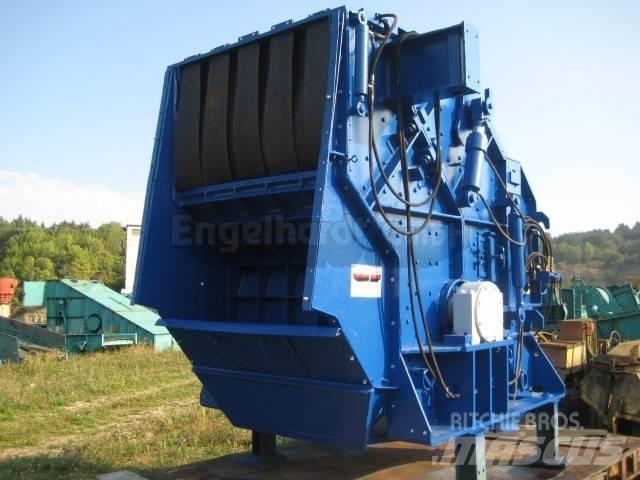 Kleemann SHB 13-90 M Crible
