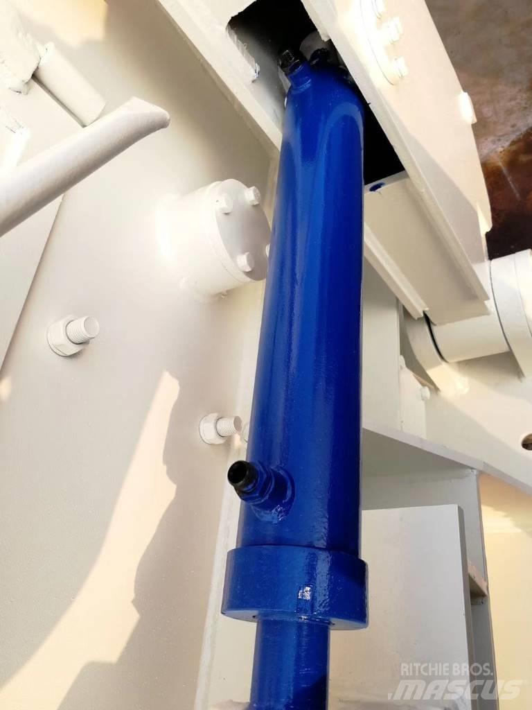 Kinglink PF1210 Concasseur