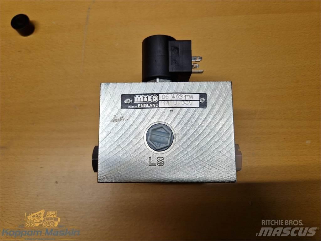 Eco Log 7008910 Hydraulique