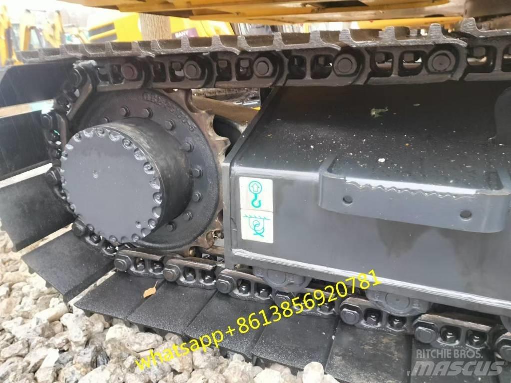 Komatsu PC 130-7 Mini pelle 7t-12t