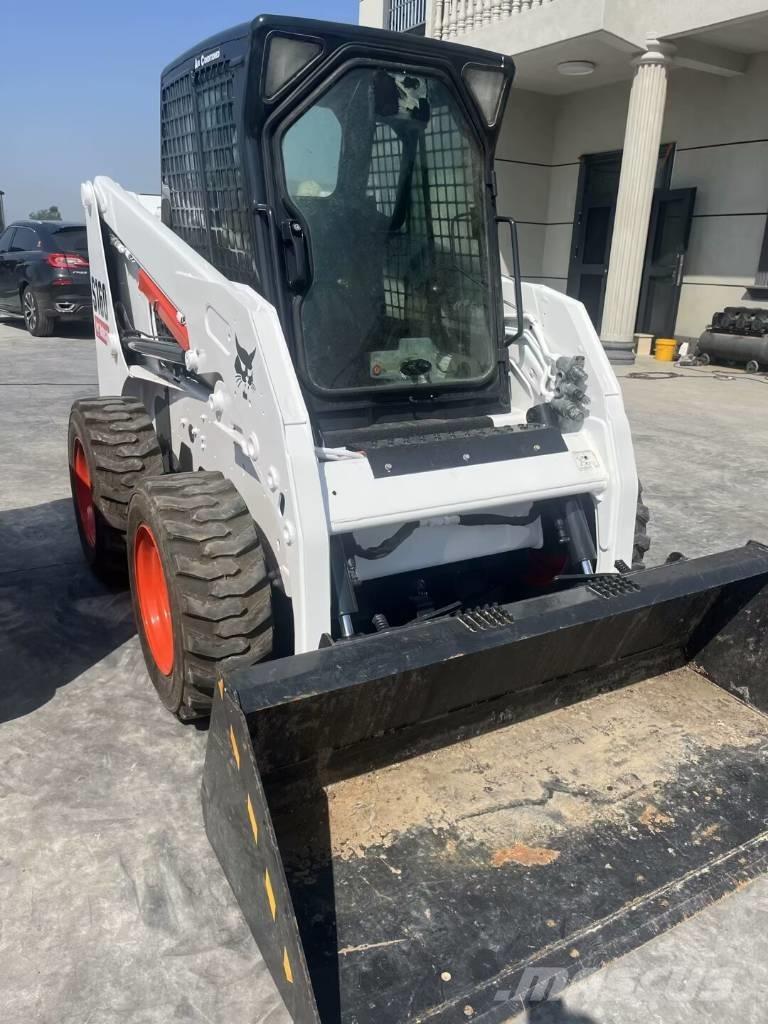 Bobcat S 160 Chargeuse compacte