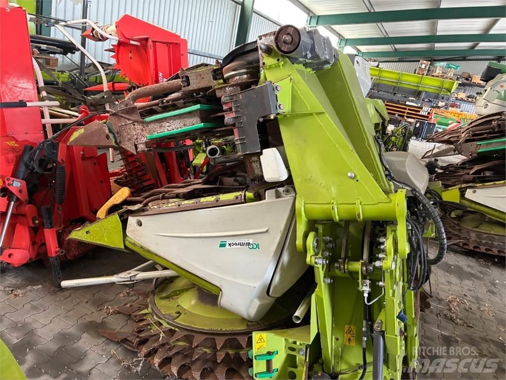 CLAAS Orbis 750 Agriculture - Autres
