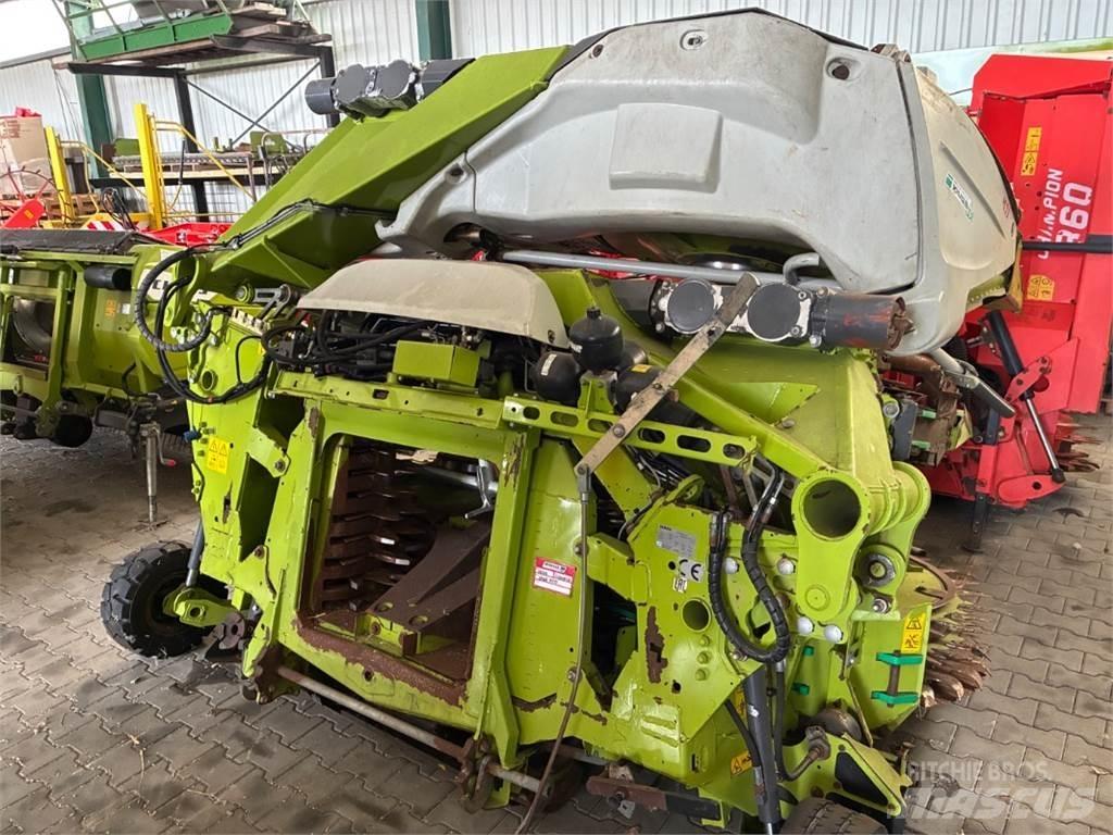 CLAAS Orbis 750 Agriculture - Autres