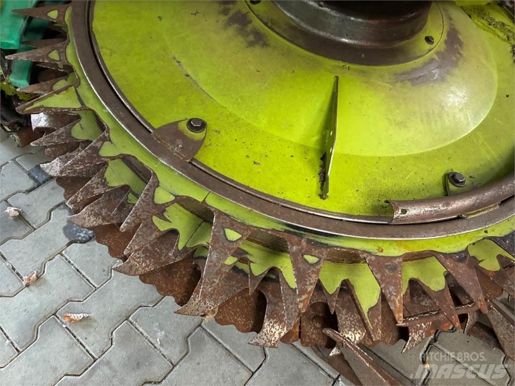 CLAAS Orbis 750 Agriculture - Autres
