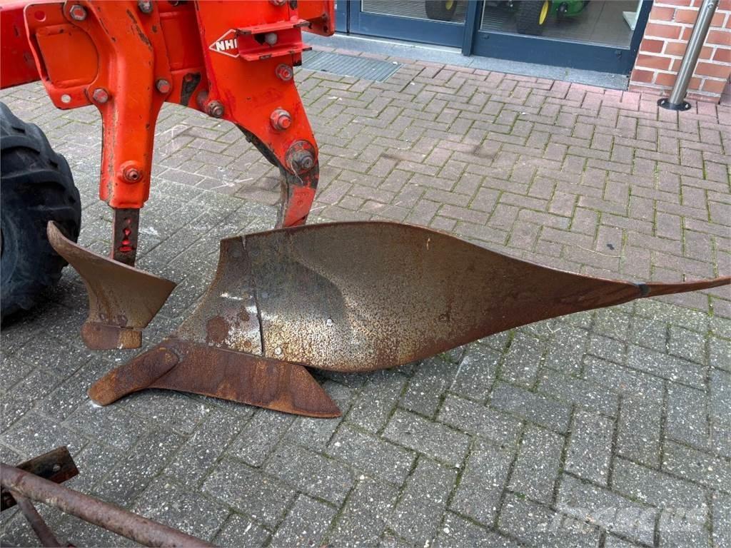 Kuhn VM 1525T Chasse neige