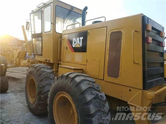 CAT 12 G Niveleuse