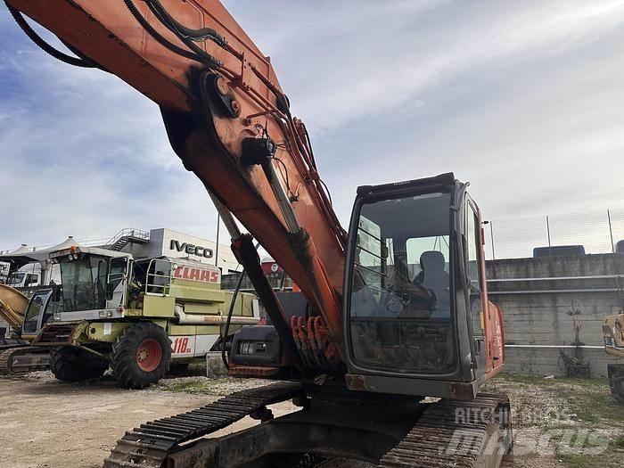 Hitachi ZX180 Pelle spéciale