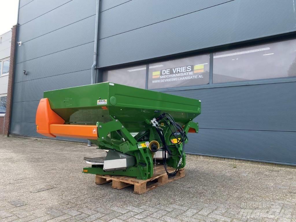 Amazone za-m 1502 Semoir à engrais