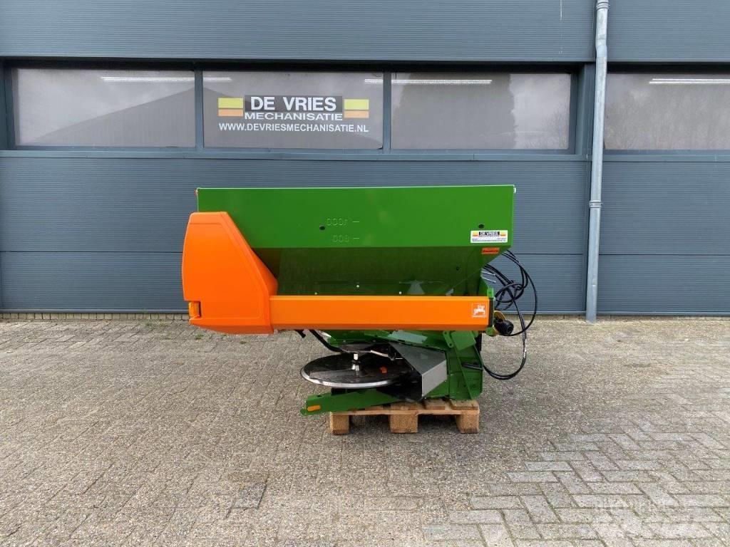 Amazone za-m 1502 Semoir à engrais