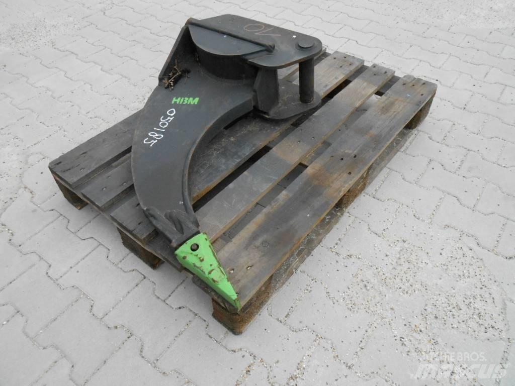  Overige RIPPER-MS03 Godet